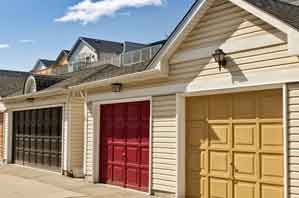 Snellville Garage Doors