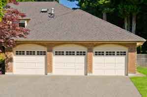 Snellville Garage Doors